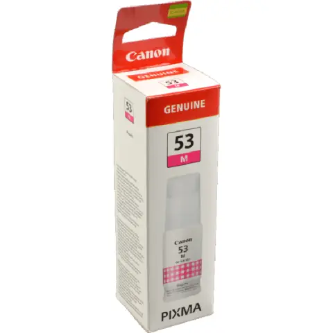 CANON TUSZ GI-53 MAGENTA